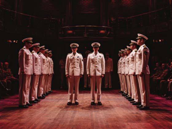 A Few Good Men